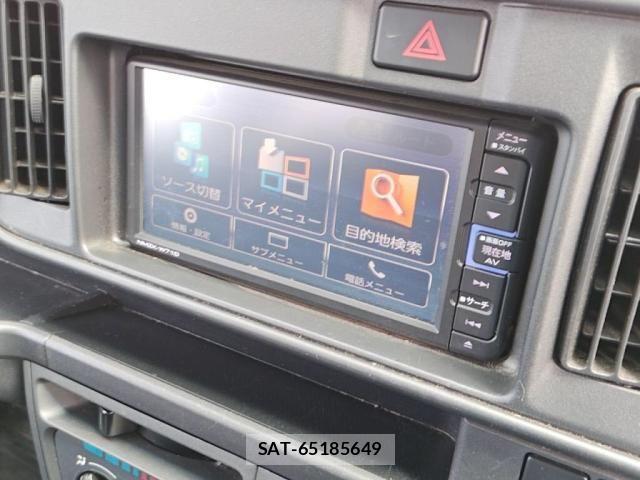 Daihatsu HIJET VAN 2021-08 8780541-14