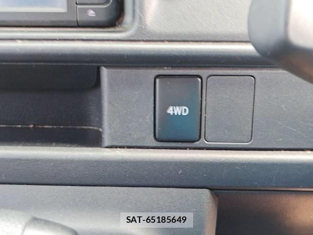 Daihatsu HIJET VAN 2021-08 8780541-16