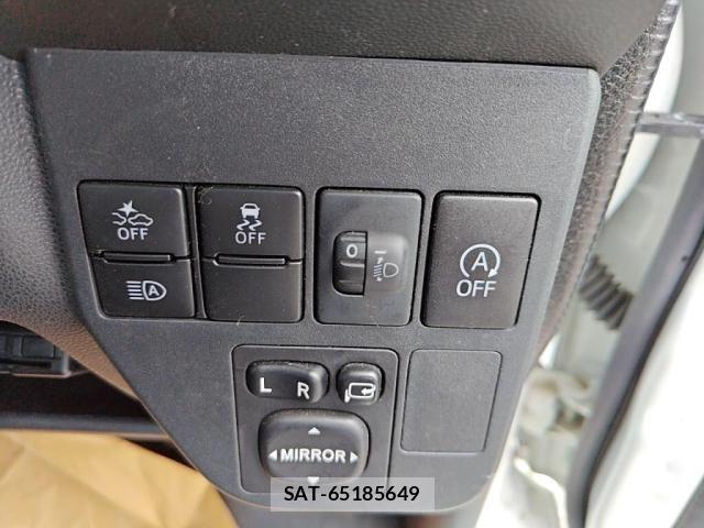 Daihatsu HIJET VAN 2021-08 8780541-17