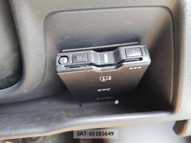 Daihatsu HIJET VAN 2021-08 8780541-18