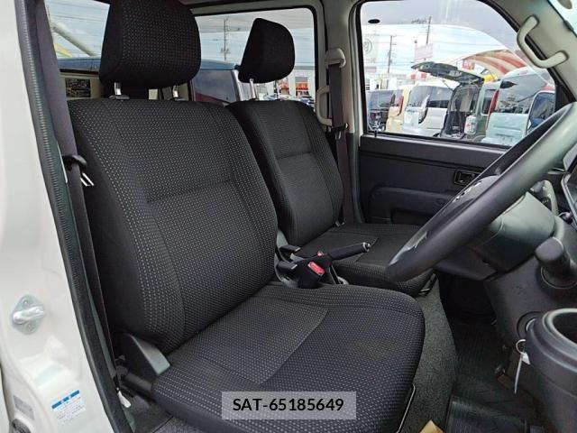Daihatsu HIJET VAN 2021-08 8780541-20