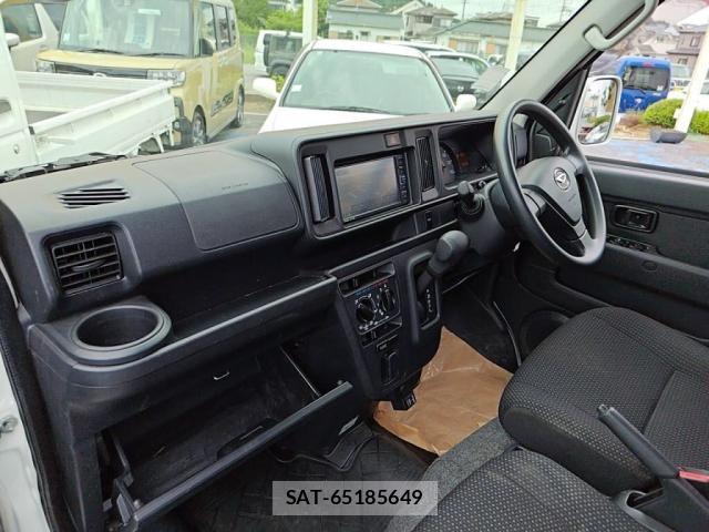Daihatsu HIJET VAN 2021-08 8780541-21