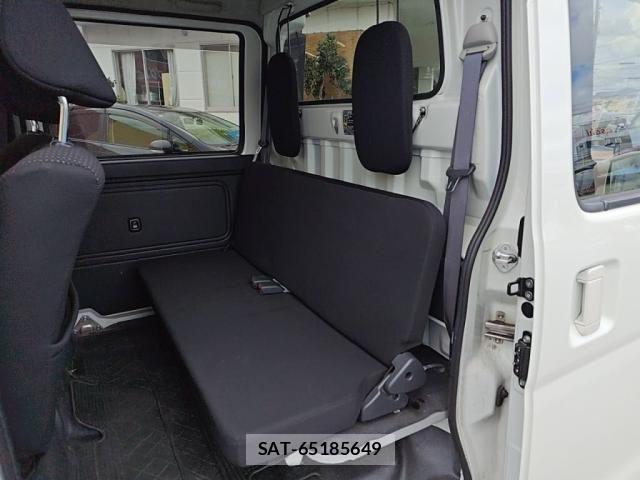 Daihatsu HIJET VAN 2021-08 8780541-22