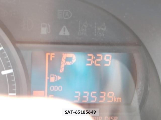 Daihatsu HIJET VAN 2021-08 8780541-28