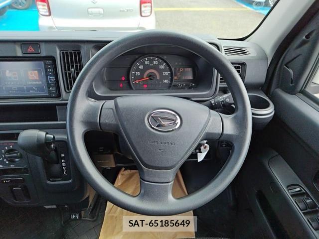 Daihatsu HIJET VAN 2021-08 8780541-2
