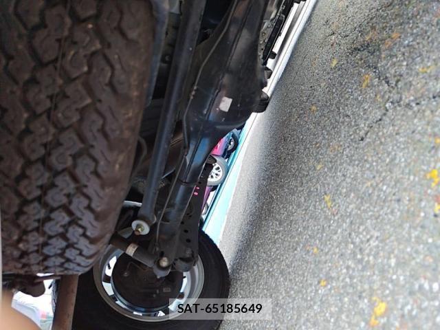 Daihatsu HIJET VAN 2021-08 8780541-29