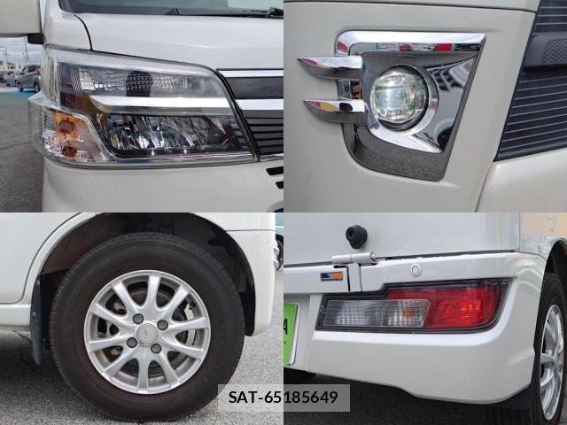 Daihatsu HIJET VAN 2021-08 8780541-3