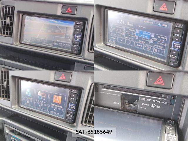 Daihatsu HIJET VAN 2021-08 8780541-4