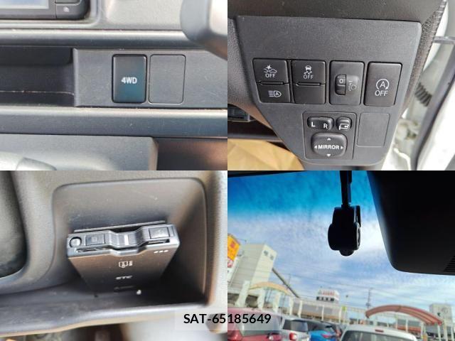 Daihatsu HIJET VAN 2021-08 8780541-5