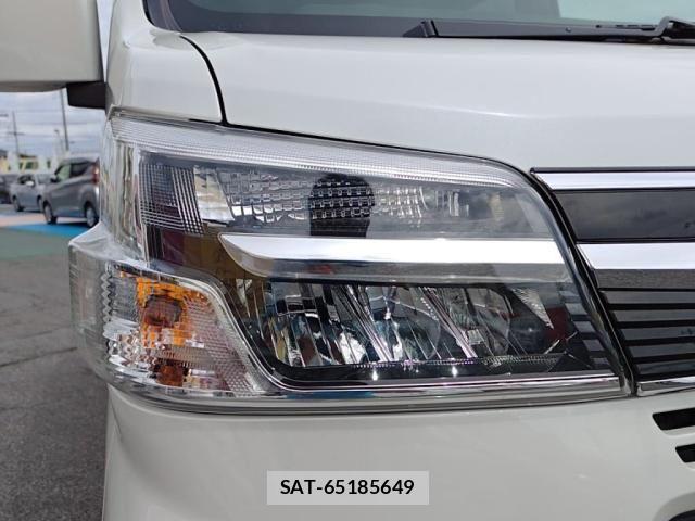 Daihatsu HIJET VAN 2021-08 8780541-8
