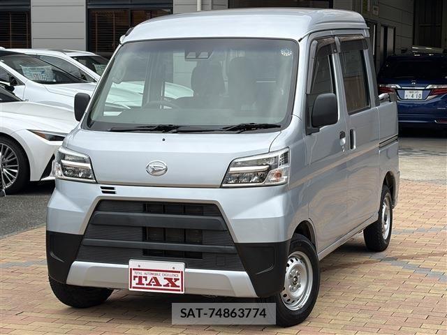 Daihatsu HIJET VAN 2021-09 8829391-0