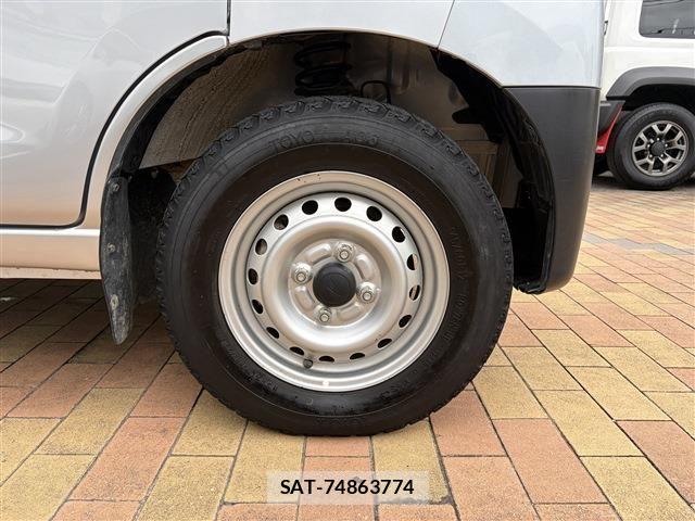 Daihatsu HIJET VAN 2021-09 8829391-10