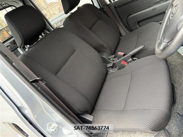 Daihatsu HIJET VAN 2021-09 8829391-14