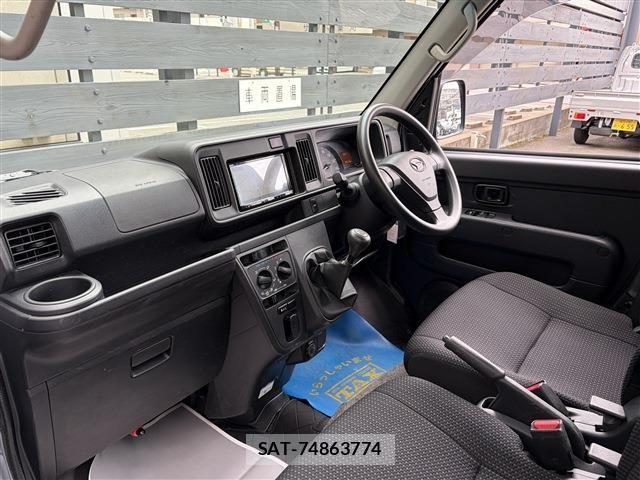 Daihatsu HIJET VAN 2021-09 8829391-15