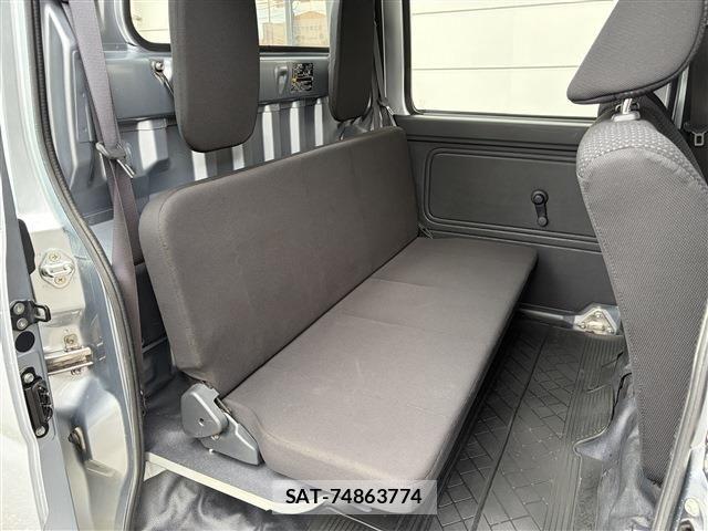 Daihatsu HIJET VAN 2021-09 8829391-17