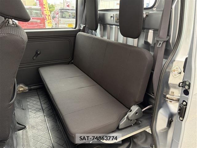Daihatsu HIJET VAN 2021-09 8829391-18
