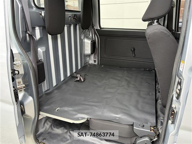 Daihatsu HIJET VAN 2021-09 8829391-19