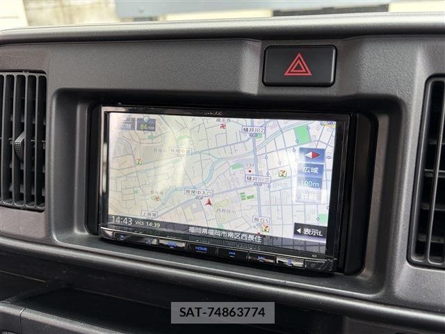 Daihatsu HIJET VAN 2021-09 8829391-20