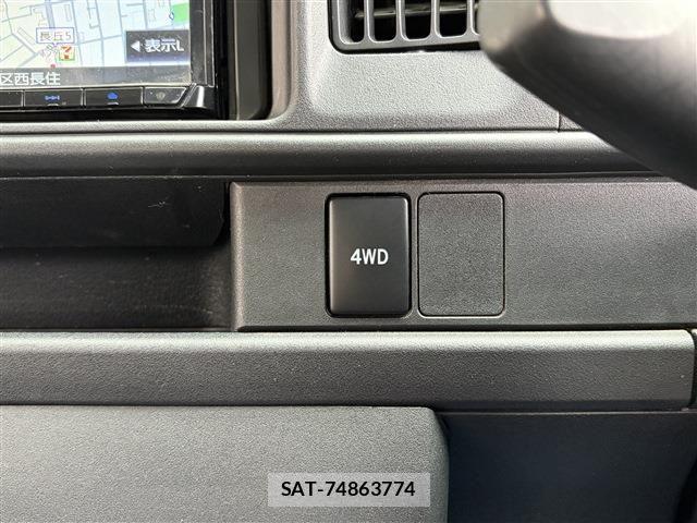 Daihatsu HIJET VAN 2021-09 8829391-25