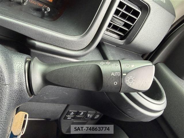 Daihatsu HIJET VAN 2021-09 8829391-27