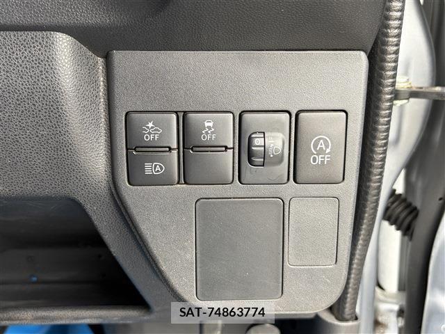 Daihatsu HIJET VAN 2021-09 8829391-28