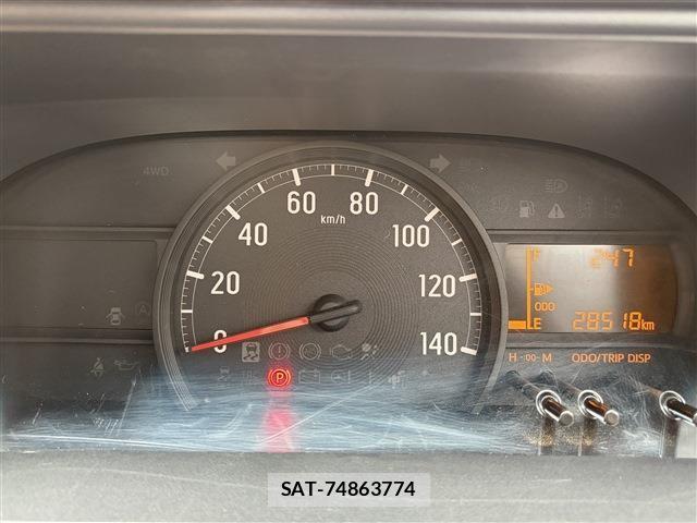 Daihatsu HIJET VAN 2021-09 8829391-29