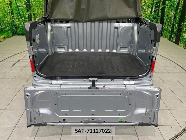 Daihatsu HIJET VAN 2020-08 8829389-9