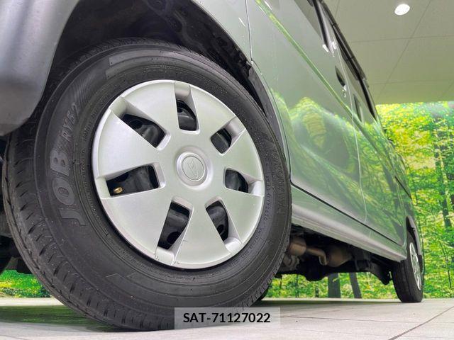 Daihatsu HIJET VAN 2020-08 8829389-12
