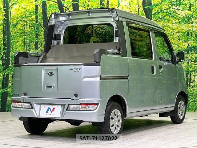 Daihatsu HIJET VAN 2020-08 8829389-15