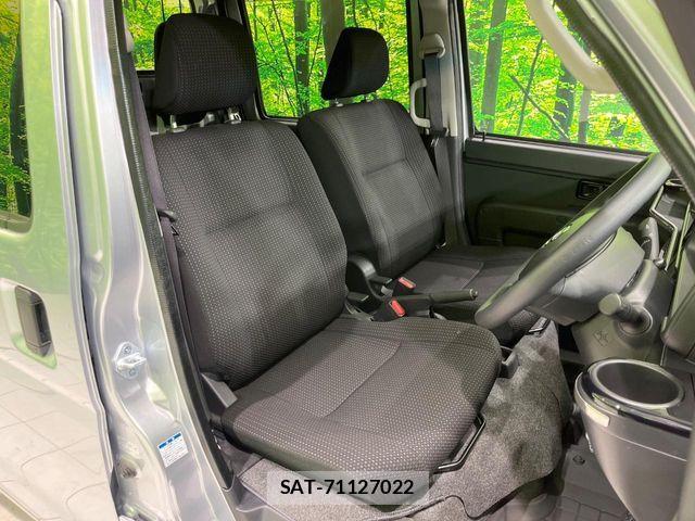 Daihatsu HIJET VAN 2020-08 8829389-7