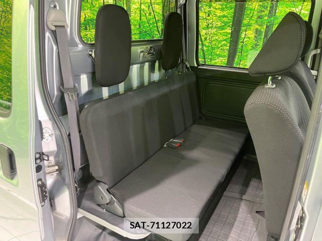 Daihatsu HIJET VAN 2020-08 8829389-8