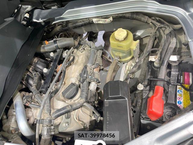 Daihatsu HIJET VAN 2014-12 8883703-12