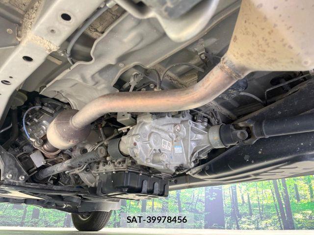 Daihatsu HIJET VAN 2014-12 8883703-15