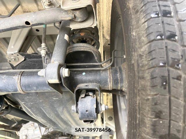 Daihatsu HIJET VAN 2014-12 8883703-17