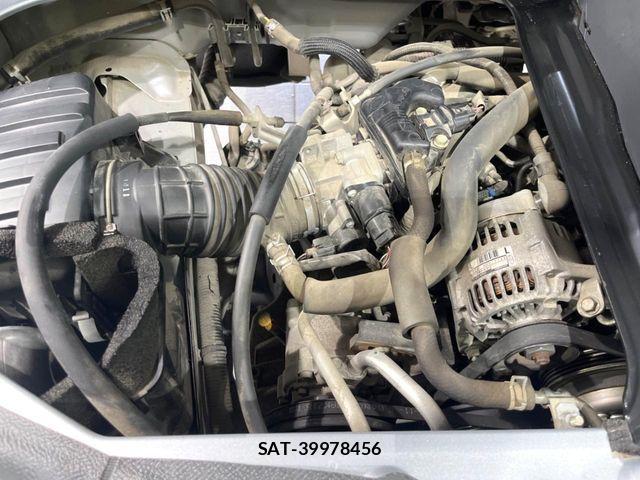 Daihatsu HIJET VAN 2014-12 8883703-18