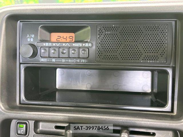 Daihatsu HIJET VAN 2014-12 8883703-2