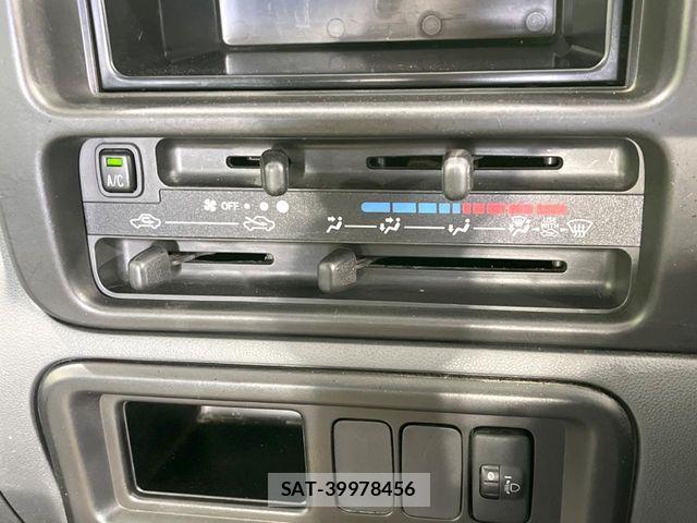 Daihatsu HIJET VAN 2014-12 8883703-3