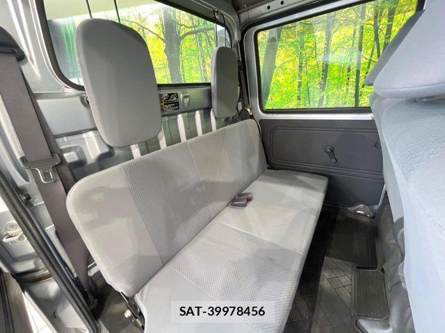Daihatsu HIJET VAN 2014-12 8883703-5