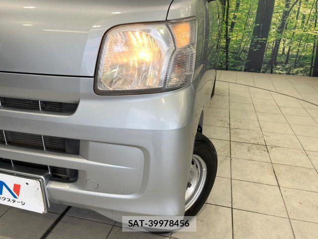 Daihatsu HIJET VAN 2014-12 8883703-6