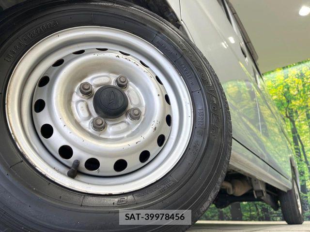 Daihatsu HIJET VAN 2014-12 8883703-7