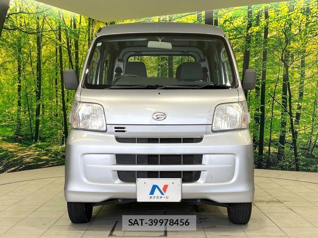 Daihatsu HIJET VAN 2014-12 8883703-8
