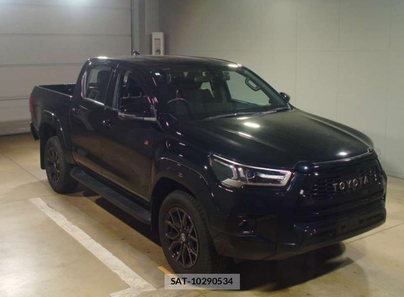 Toyota HILUX 2024-05 1284173-0
