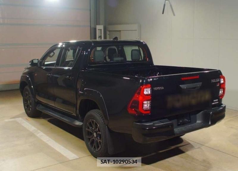 Toyota HILUX 2024-05 1284173-2