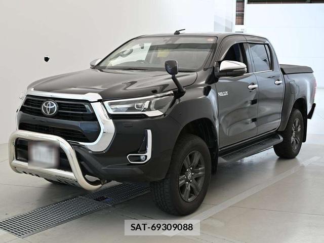 Toyota HILUX 2021 6935489-0