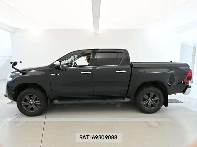 Toyota HILUX 2021 6935489-1