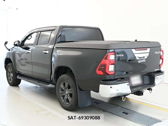 Toyota HILUX 2021 6935489-2