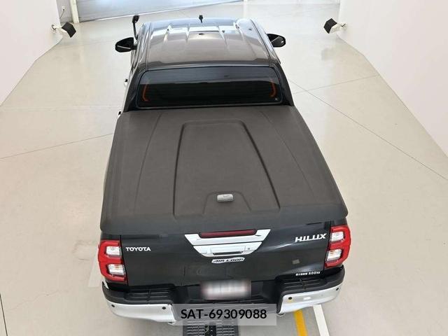 Toyota HILUX 2021 6935489-3