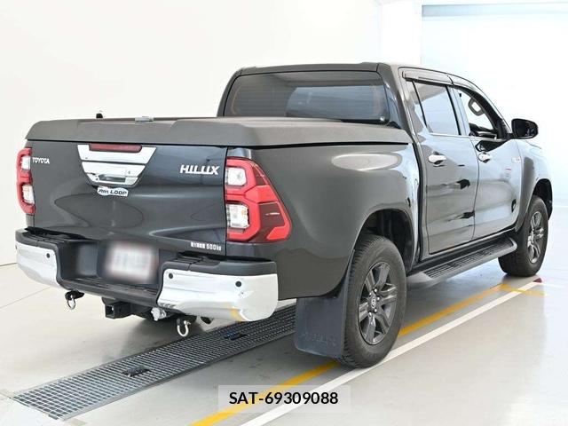 Toyota HILUX 2021 6935489-4