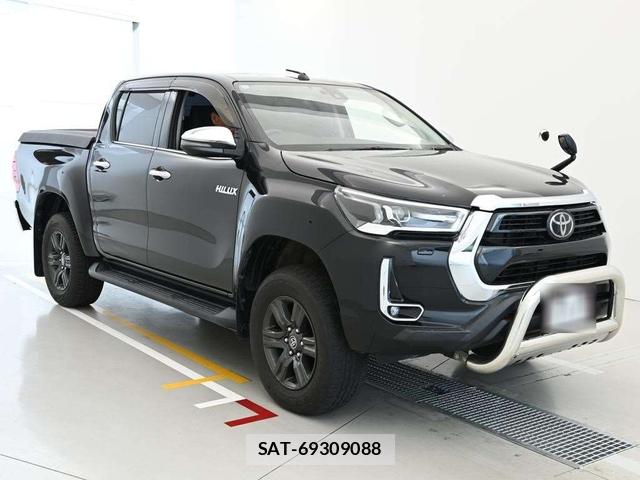 Toyota HILUX 2021 6935489-6