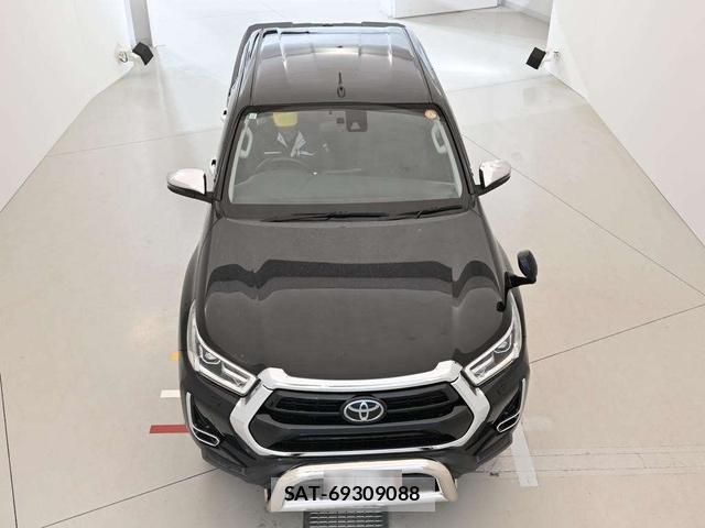 Toyota HILUX 2021 6935489-7